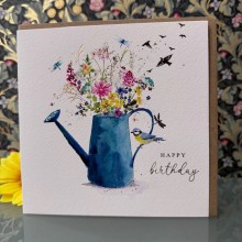 Birthday card - Happy birthday